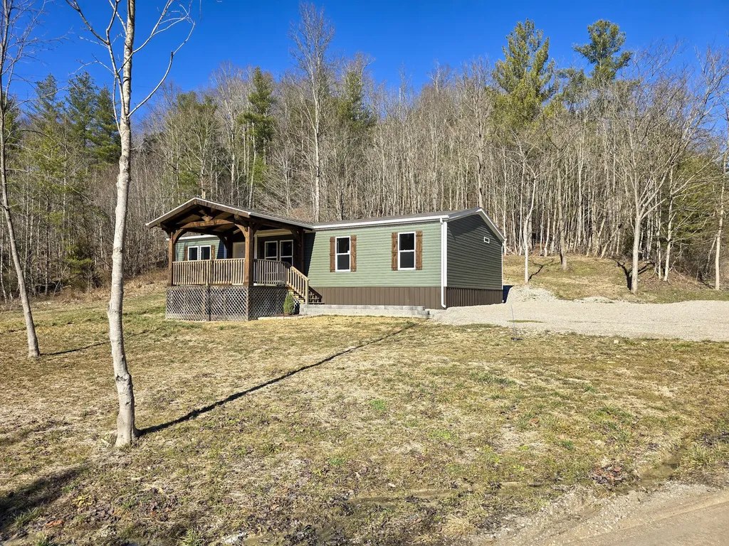 Tracts 1b 1g 1f 545 Carman Creek Road Kings Mountain KY 40442