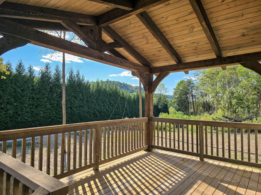 Tracts 1b 1g 1f 545 Carman Creek Road Kings Mountain KY 40442