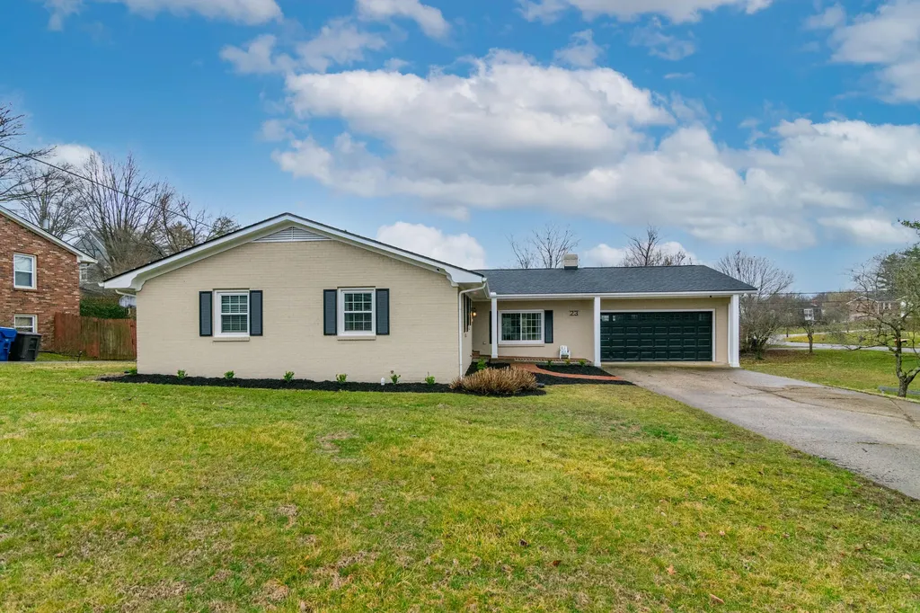 23 Windridge Drive Winchester KY 40391