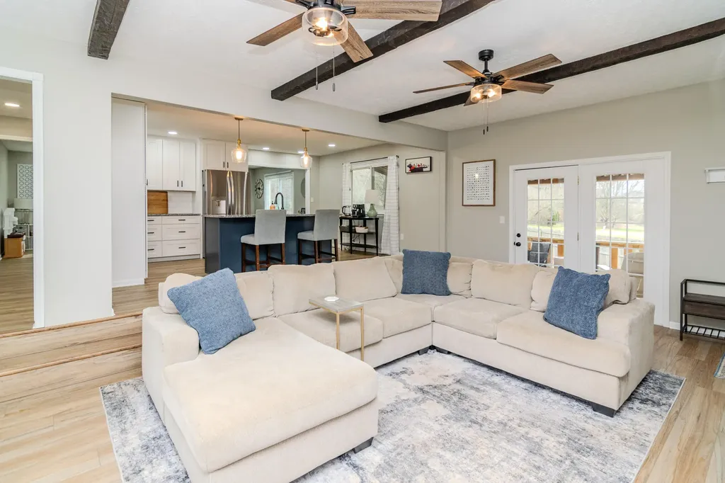 23 Windridge Drive Winchester KY 40391