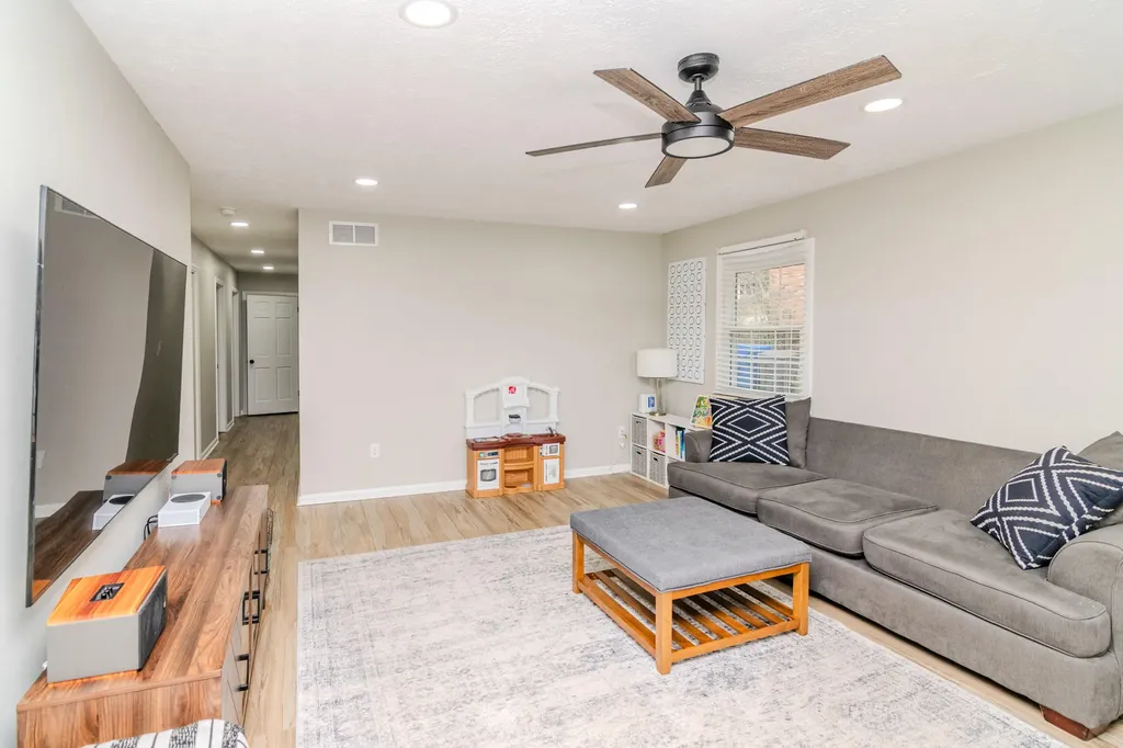 23 Windridge Drive Winchester KY 40391
