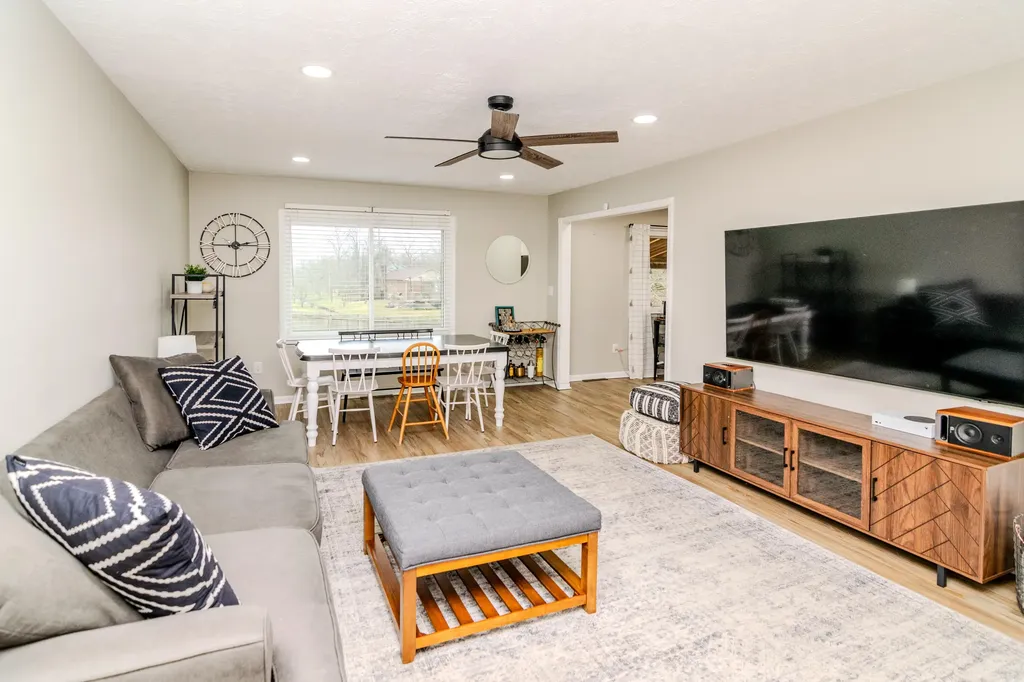 23 Windridge Drive Winchester KY 40391