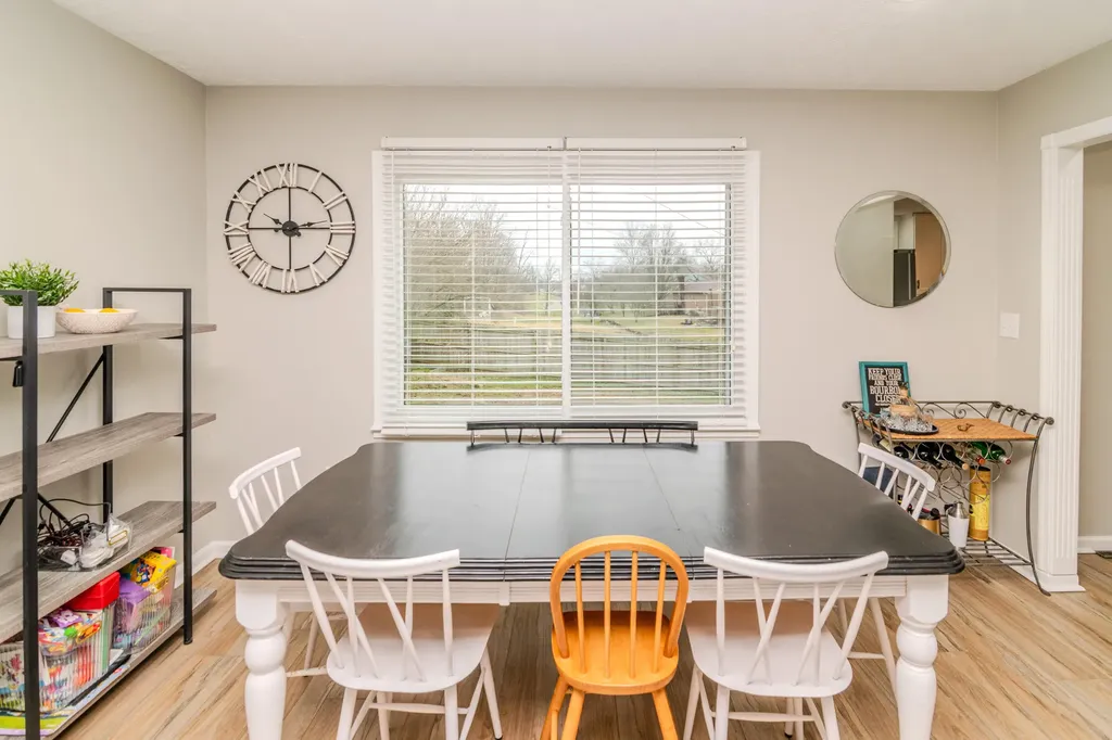23 Windridge Drive Winchester KY 40391
