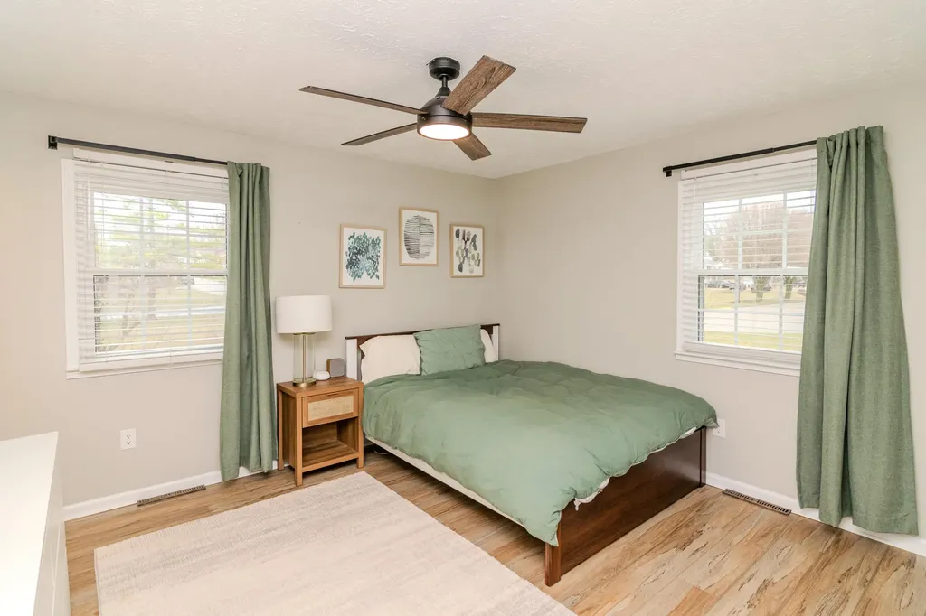 23 Windridge Drive Winchester KY 40391