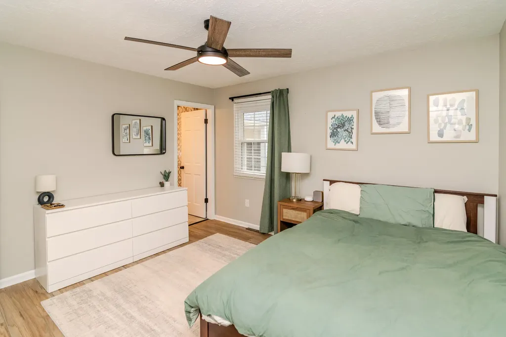 23 Windridge Drive Winchester KY 40391