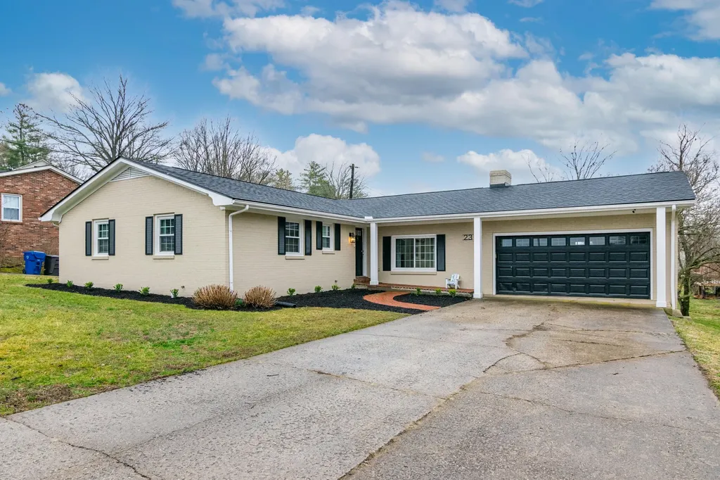 23 Windridge Drive Winchester KY 40391