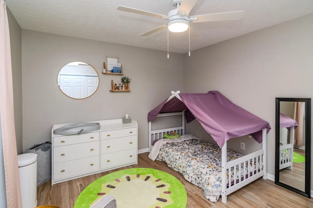 23 Windridge Drive Winchester KY 40391
