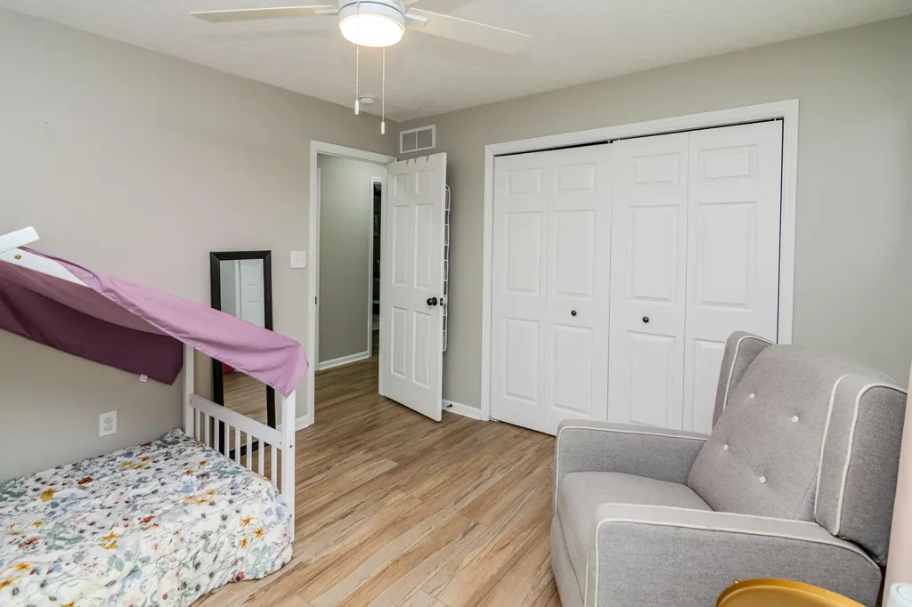 23 Windridge Drive Winchester KY 40391