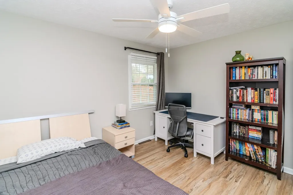 23 Windridge Drive Winchester KY 40391