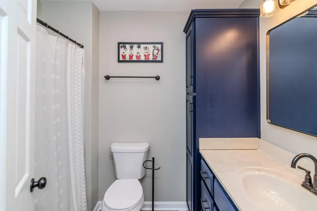 23 Windridge Drive Winchester KY 40391