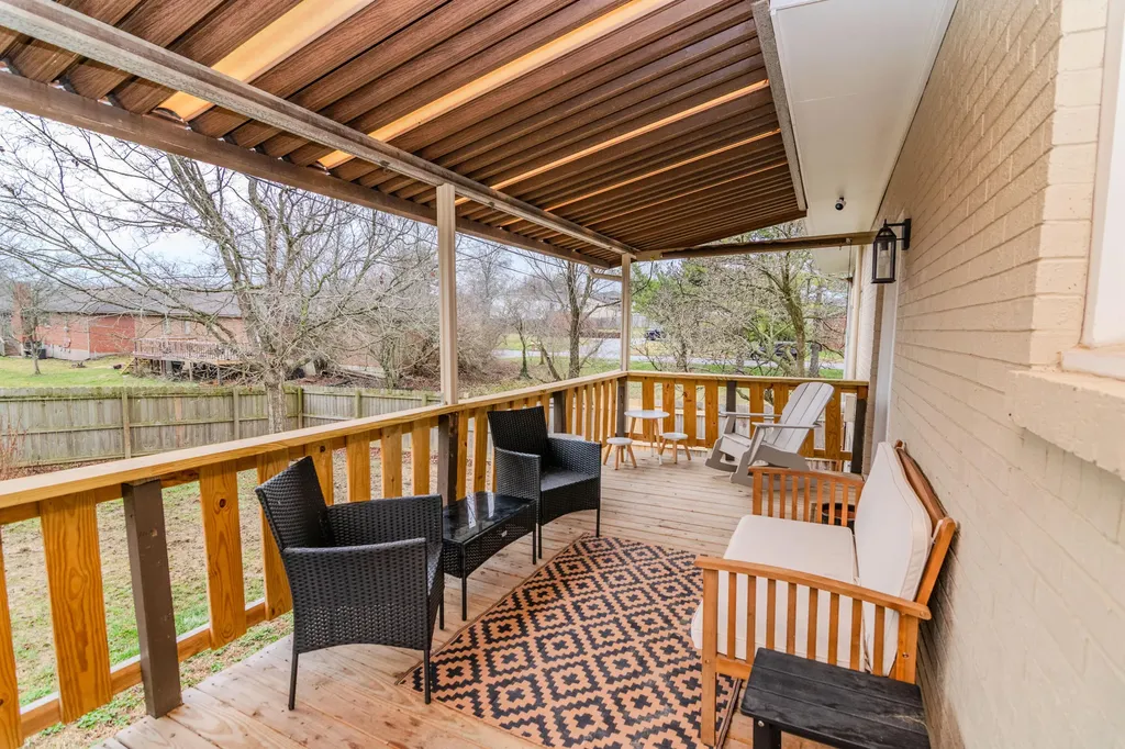 23 Windridge Drive Winchester KY 40391