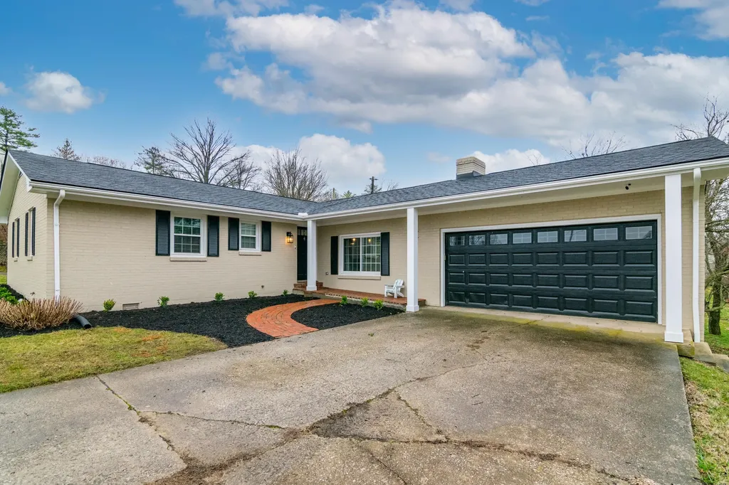 23 Windridge Drive Winchester KY 40391