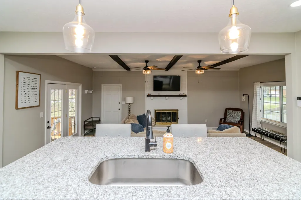 23 Windridge Drive Winchester KY 40391