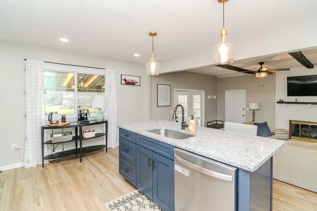 23 Windridge Drive Winchester KY 40391
