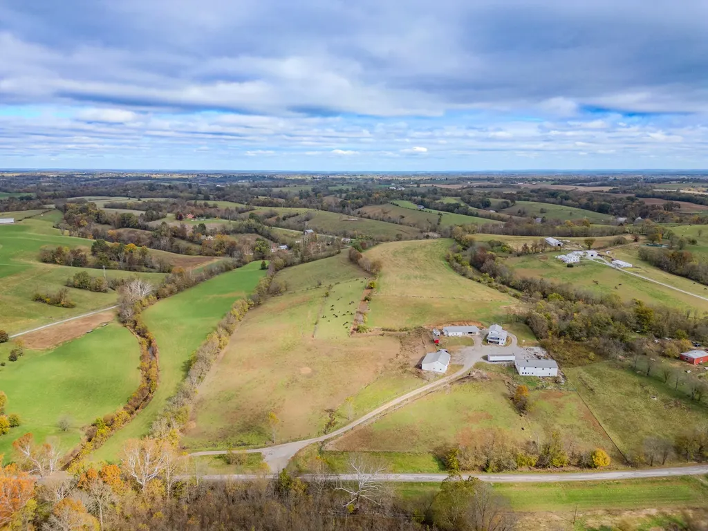 2700 Upper Sharpsburg Road Carlisle KY 40311