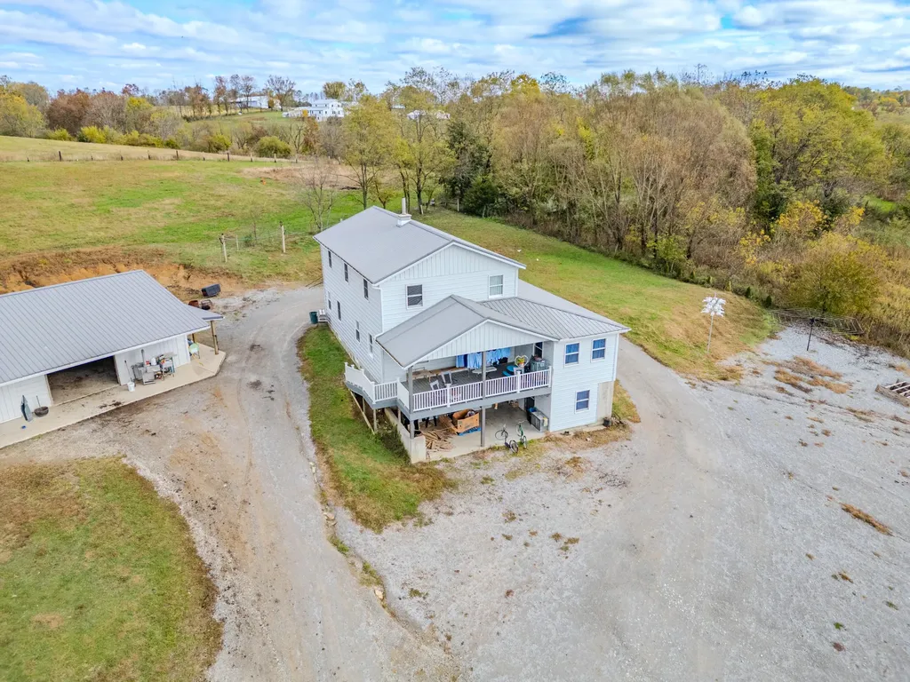 2700 Upper Sharpsburg Road Carlisle KY 40311