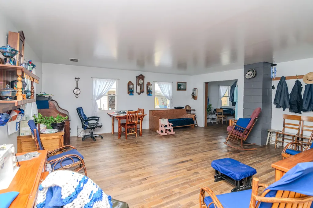 2700 Upper Sharpsburg Road Carlisle KY 40311