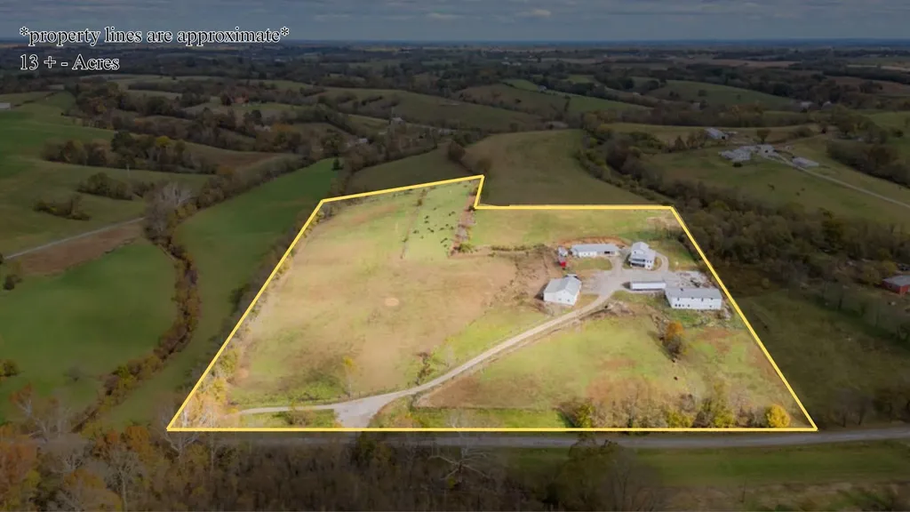 2700 Upper Sharpsburg Road Carlisle KY 40311