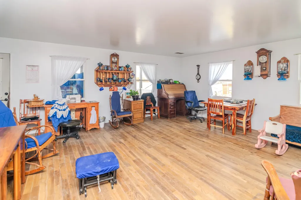 2700 Upper Sharpsburg Road Carlisle KY 40311