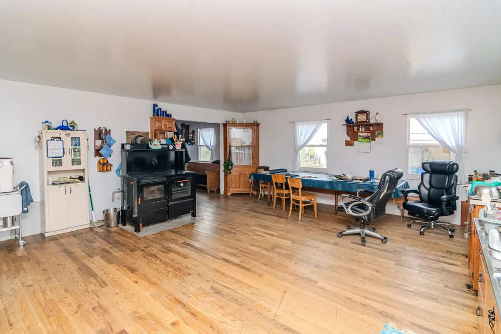 2700 Upper Sharpsburg Road Carlisle KY 40311
