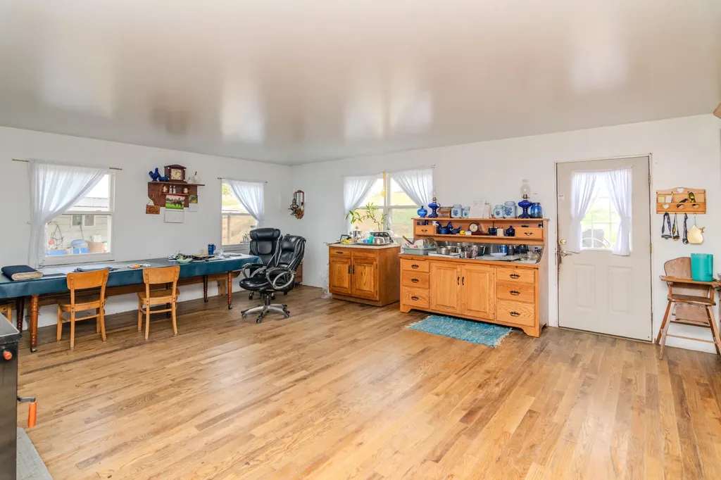 2700 Upper Sharpsburg Road Carlisle KY 40311