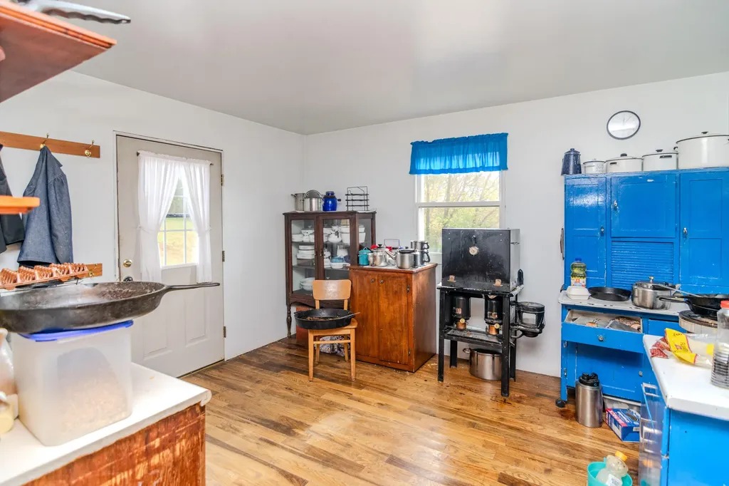 2700 Upper Sharpsburg Road Carlisle KY 40311