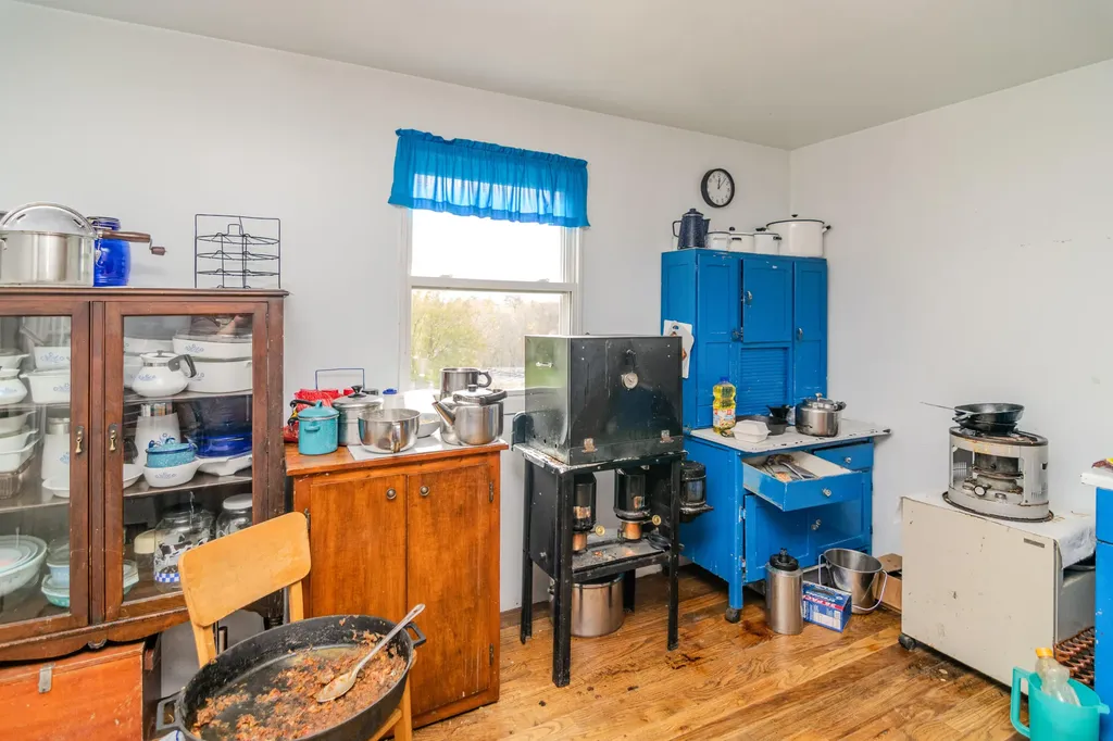 2700 Upper Sharpsburg Road Carlisle KY 40311