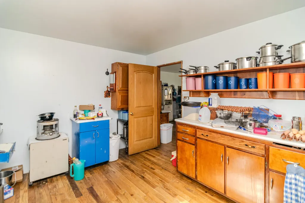 2700 Upper Sharpsburg Road Carlisle KY 40311