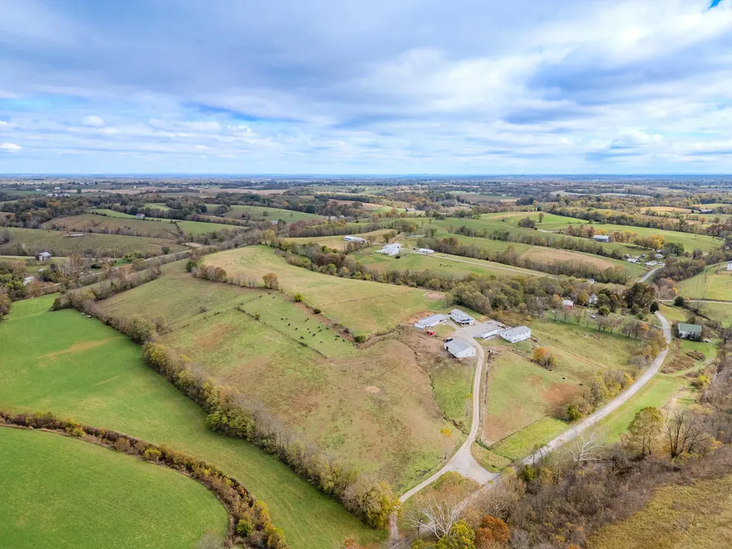 2700 Upper Sharpsburg Road Carlisle KY 40311