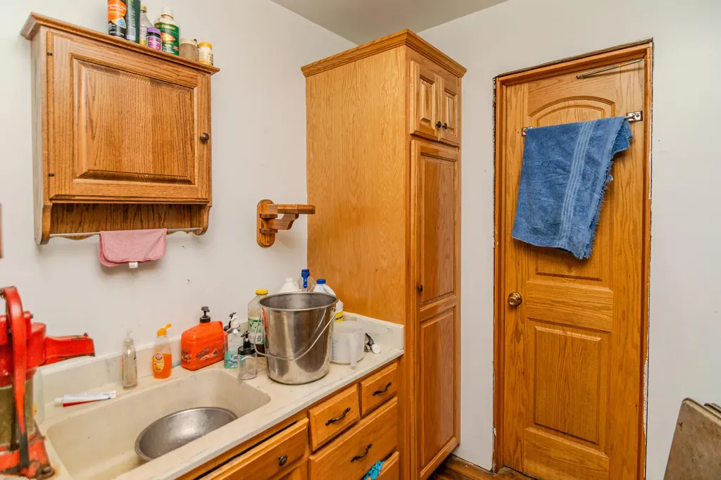 2700 Upper Sharpsburg Road Carlisle KY 40311