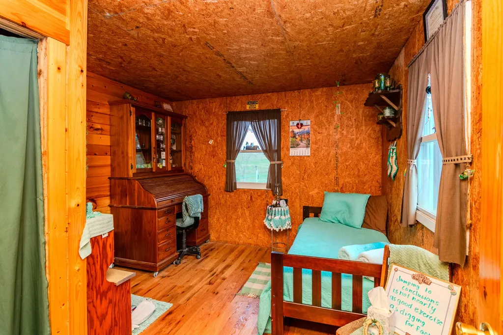 2700 Upper Sharpsburg Road Carlisle KY 40311
