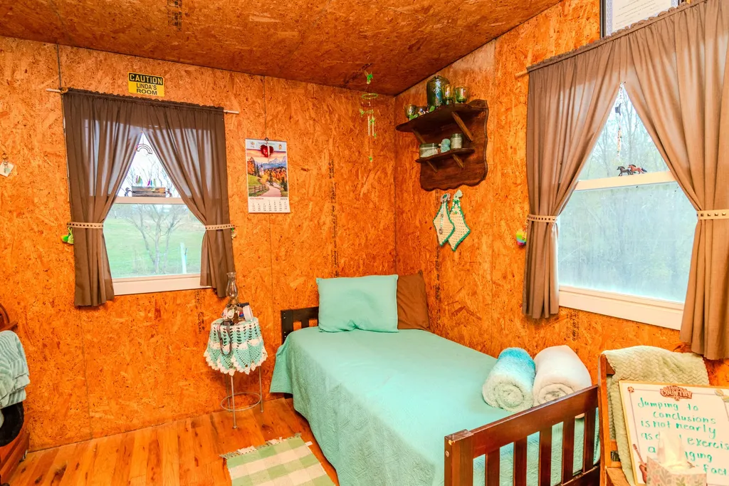 2700 Upper Sharpsburg Road Carlisle KY 40311