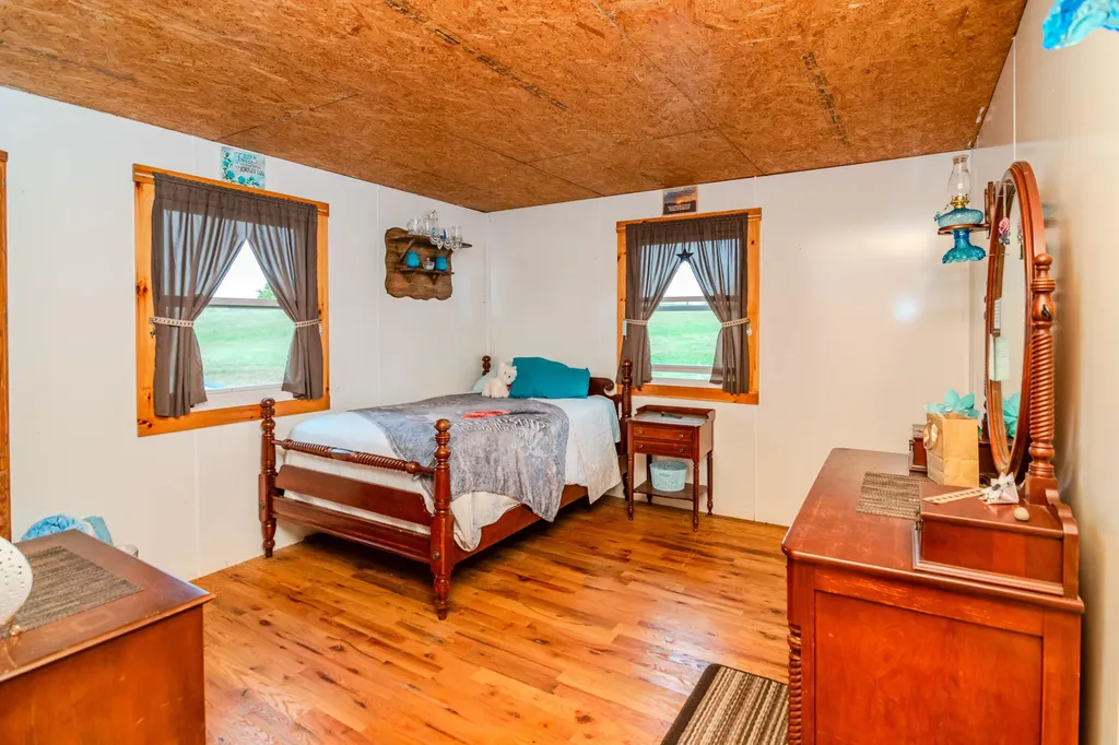 2700 Upper Sharpsburg Road Carlisle KY 40311