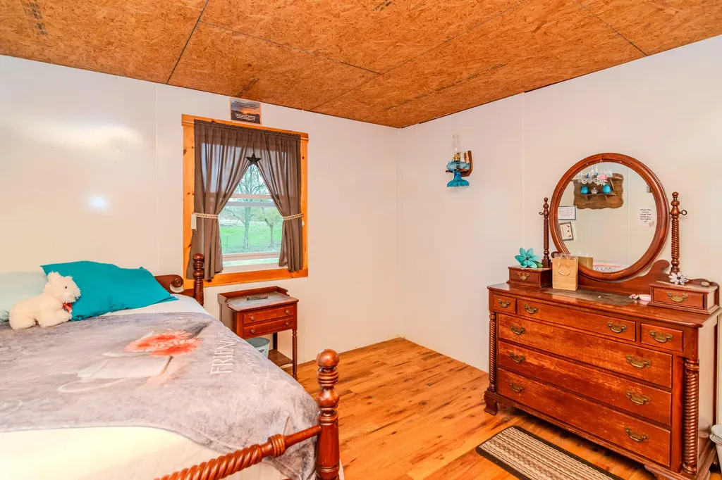2700 Upper Sharpsburg Road Carlisle KY 40311