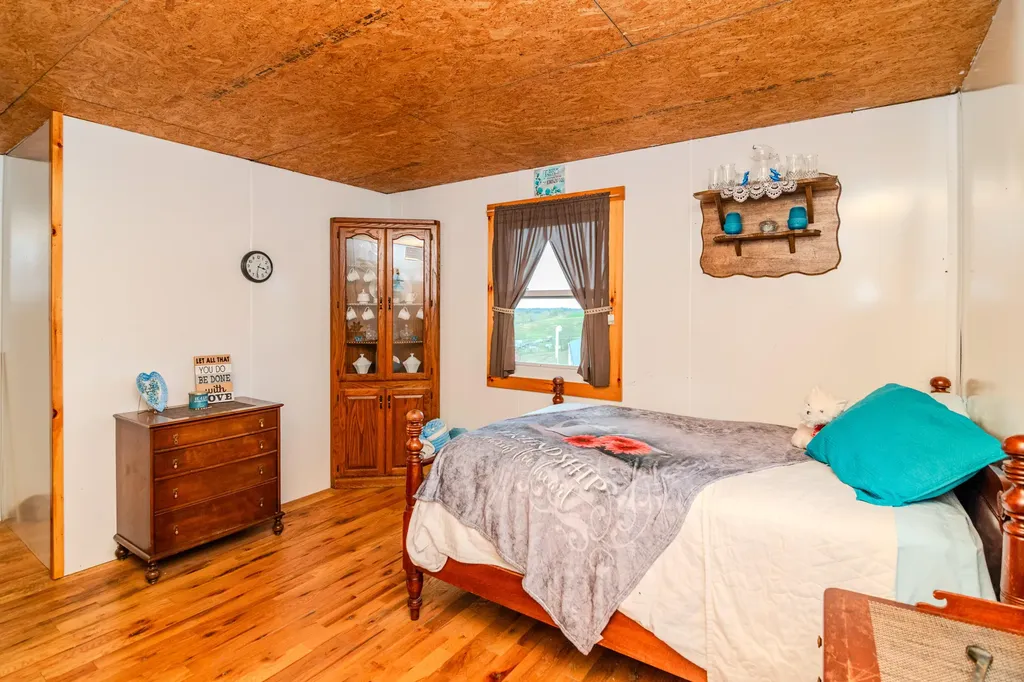 2700 Upper Sharpsburg Road Carlisle KY 40311