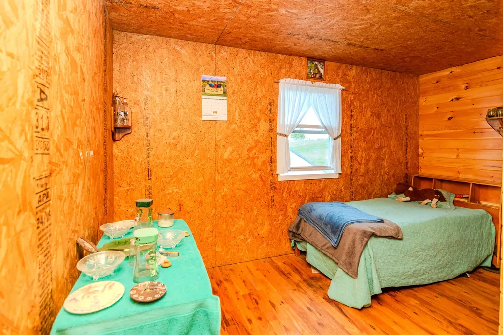 2700 Upper Sharpsburg Road Carlisle KY 40311