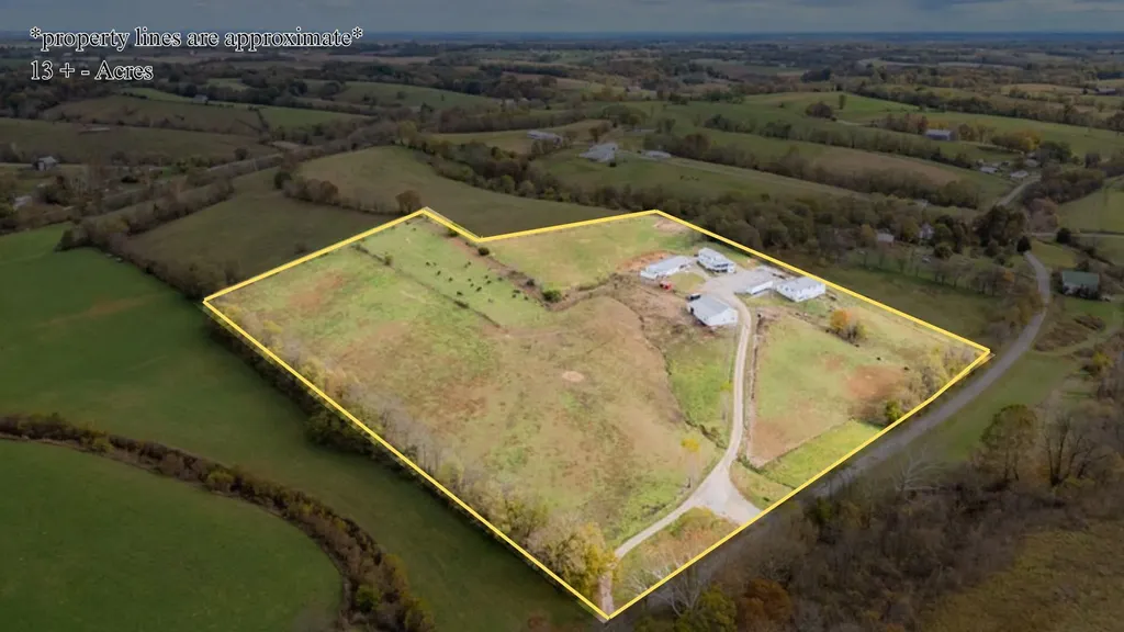 2700 Upper Sharpsburg Road Carlisle KY 40311