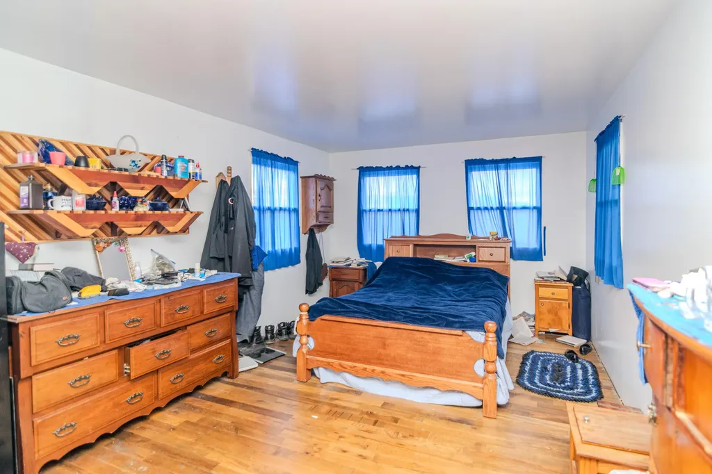 2700 Upper Sharpsburg Road Carlisle KY 40311