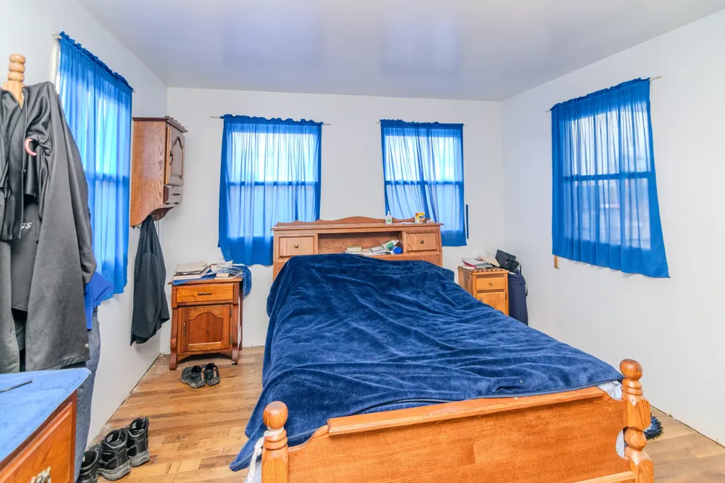 2700 Upper Sharpsburg Road Carlisle KY 40311