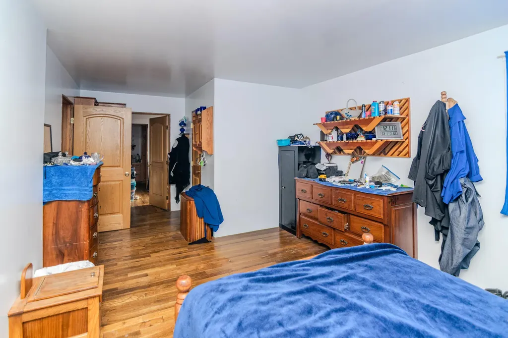 2700 Upper Sharpsburg Road Carlisle KY 40311
