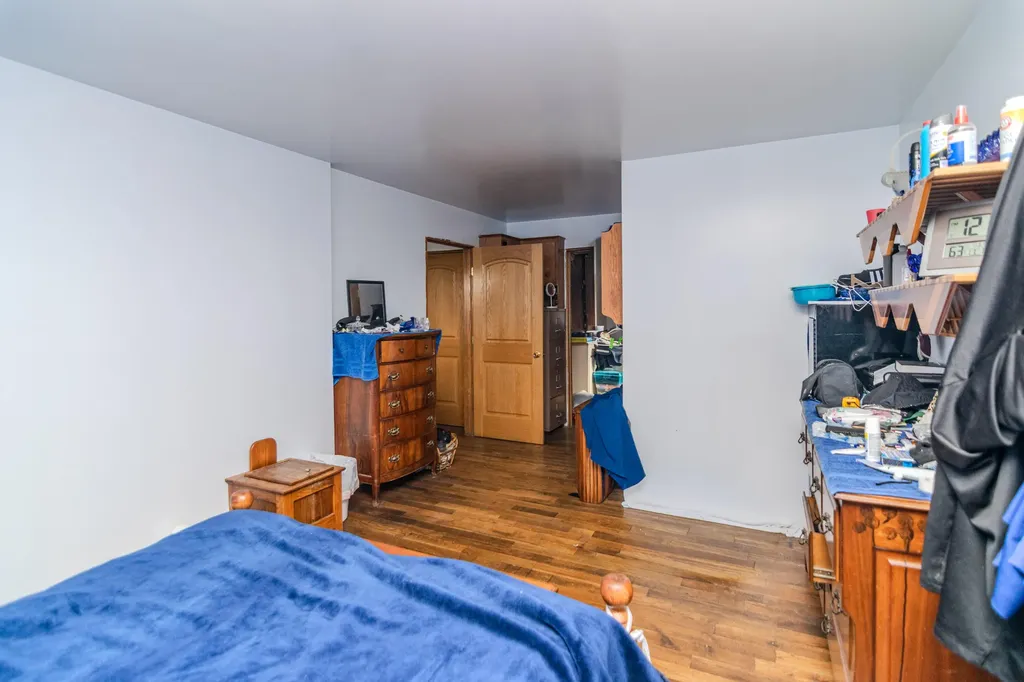 2700 Upper Sharpsburg Road Carlisle KY 40311