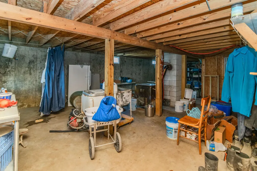 2700 Upper Sharpsburg Road Carlisle KY 40311