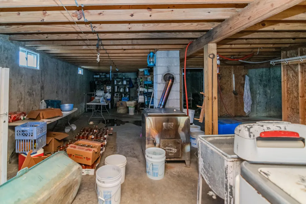 2700 Upper Sharpsburg Road Carlisle KY 40311