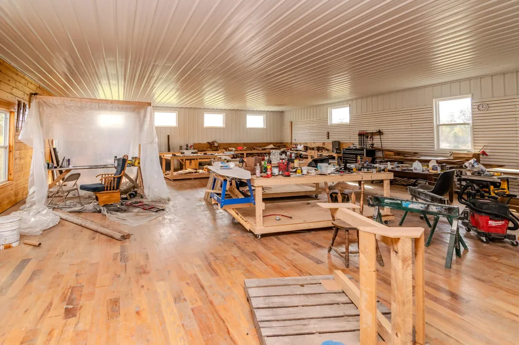 2700 Upper Sharpsburg Road Carlisle KY 40311