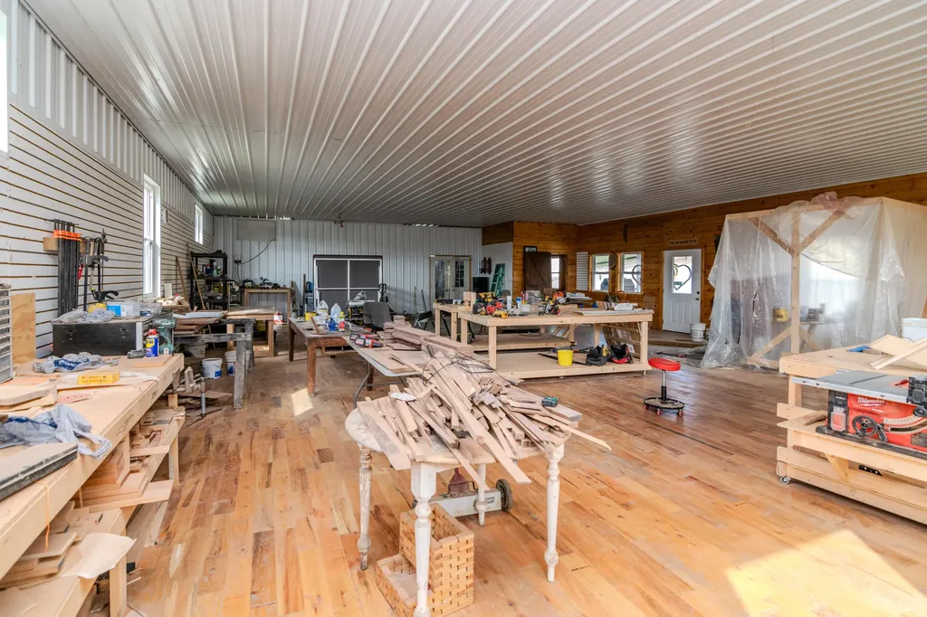 2700 Upper Sharpsburg Road Carlisle KY 40311