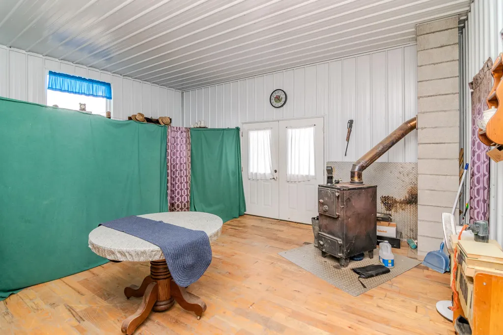 2700 Upper Sharpsburg Road Carlisle KY 40311