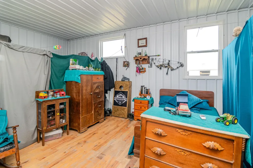 2700 Upper Sharpsburg Road Carlisle KY 40311