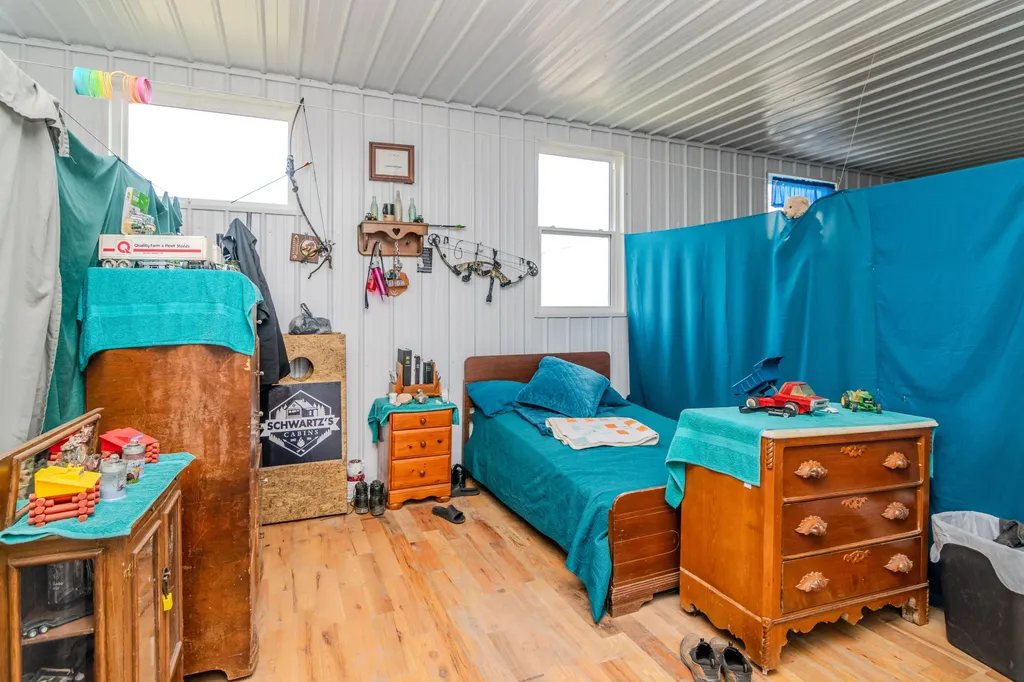 2700 Upper Sharpsburg Road Carlisle KY 40311