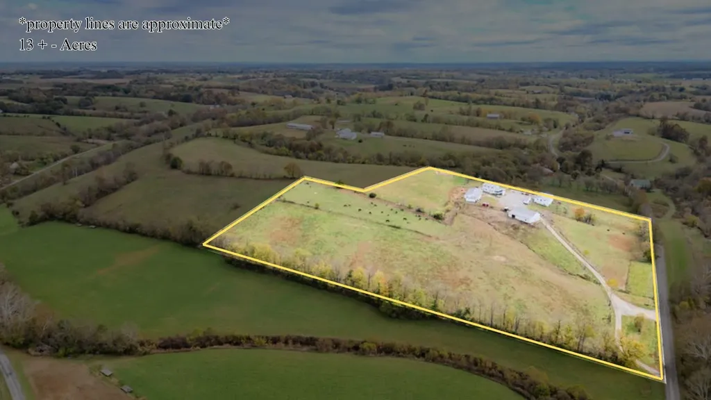 2700 Upper Sharpsburg Road Carlisle KY 40311