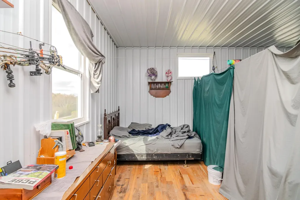 2700 Upper Sharpsburg Road Carlisle KY 40311